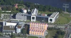 Fraunhofer Institut Magdeburg