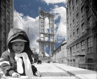 BenettInNewYork